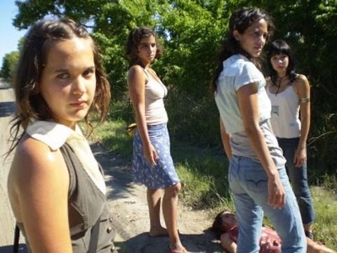 Ни За Что Не Умру В Одиночку». Трейлер На Испанском Языке.