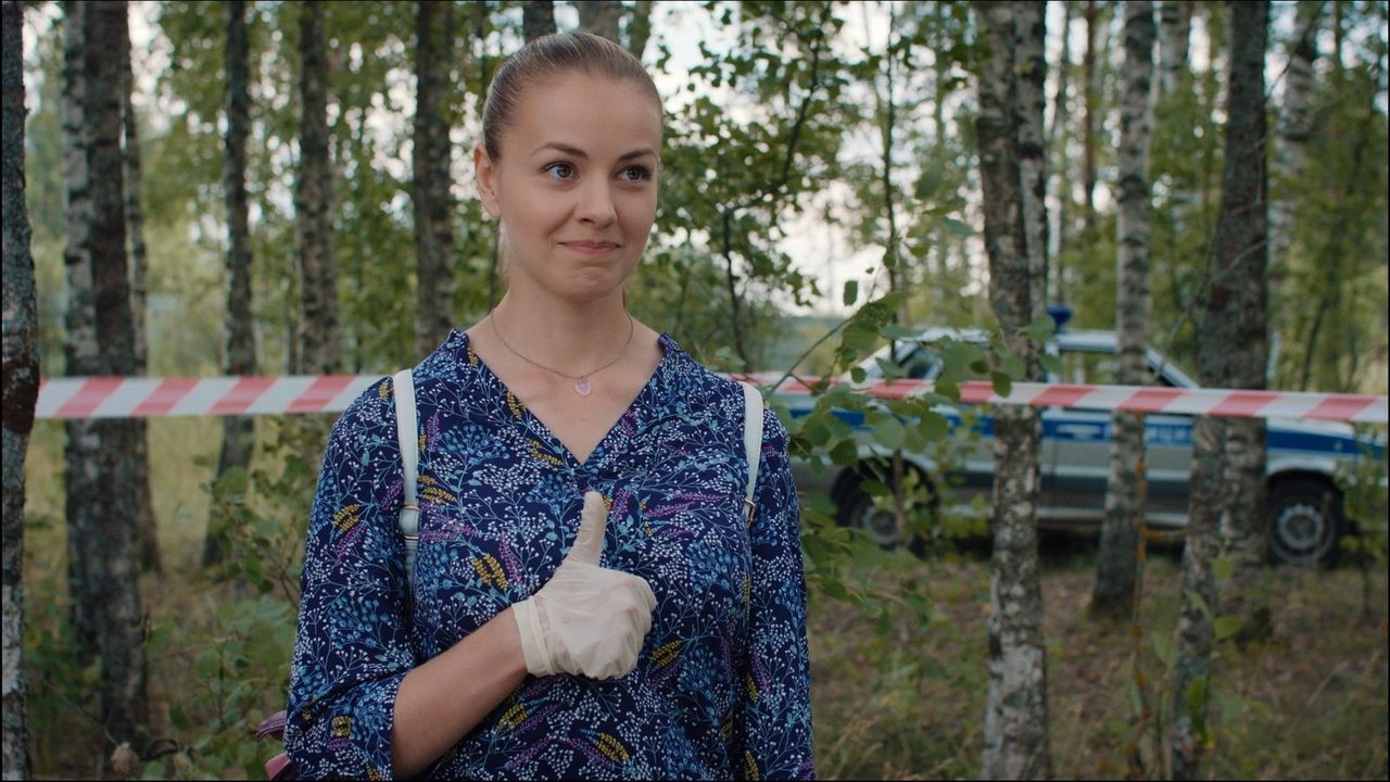 Олеся Фаттахова - актриса - видео - российские актрисы - Кино-Театр.Ру