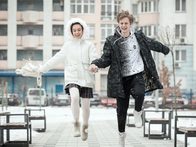 «Хрустальные вершины». Трейлер на украинском языке
