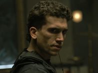 «Бумажный дом». 5 сезон: 1 сборник. Трейлер с русскими субтитрами