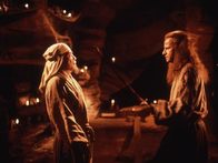 «Горец 3: Последнее измерение». Трейлер на английском языке