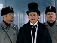«Статский советник»