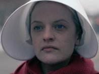 «Рассказ служанки». 3 сезон