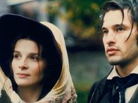 «Гусар на крыше». Трейлер на французском языке