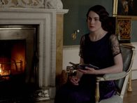 «Аббатство Даунтон». 4 сезон. Трейлер на английском языке