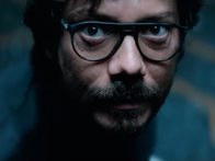«Бумажный дом». 5 сезон. Тизер с русскими субтитрами