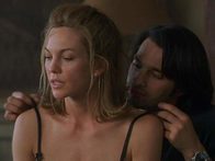 «Неверная». Трейлер на английском языке