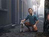 «Приключения Тинтина: Тайна единорога»