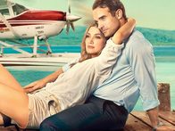 «Влюбиться в воздухе». Трейлер на английском языке