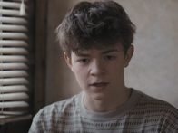 «В поисках Адама». Трейлер №2
