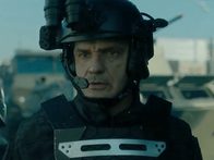 «Аванпост». Трейлер №3
