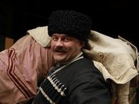 «Поддубный»