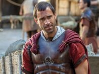 «Воскресение Христа». Трейлер на английском языке