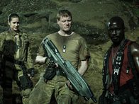 Halo: .    