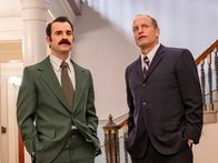 «Сантехники Белого дома». Тизер на английском языке