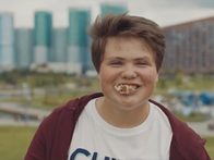 «Маленький воин»