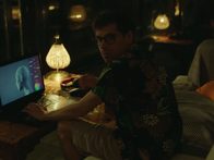 «Джетлаг». Трейлер №4