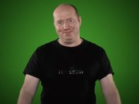 «Изумительный Морис». Промо