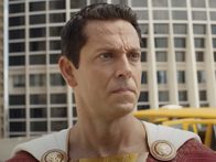 «Шазам! Ярость богов». Трейлер №2 на английском языке