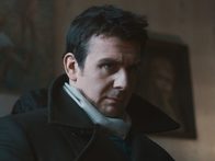 «Волк». Трейлер №2