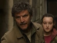 «Одни из нас». Тизер №4 на английском языке