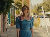 «Голливудские старгёрл». Трейлер на английском языке