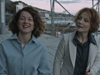 «Каникулы». Трейлер №2