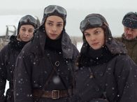 «Ночные ласточки»