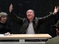 «Хейфеца»