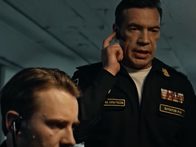 «Морские дьяволы. Дальние рубежи»