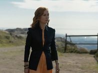 «Фрэнки» Трейлер на английском языке