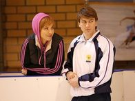 «Жаркий лёд»