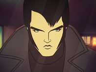 «Агент Элвис». Трейлер на английском языке
