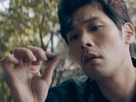 «Призрачный детектив». Тизер на корейском языке