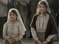 «Фатима». Трейлер на английском языке
