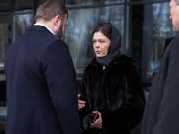 «Случайный кадр». Трейлер №4