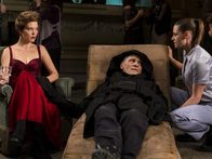 «Преступления будущего». Трейлер на английском языке