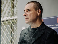 «Первый номер». Тизер-трейлер