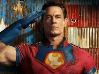 «Миротворец». 2 сезон. Тизер-трейлер на английском языке