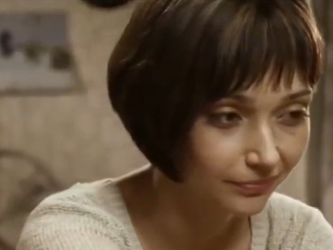 Юлия Маврина В Душе – Письма К Эльзе 2002