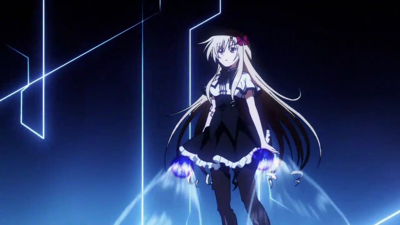 Unlimited Fafnir Hentai