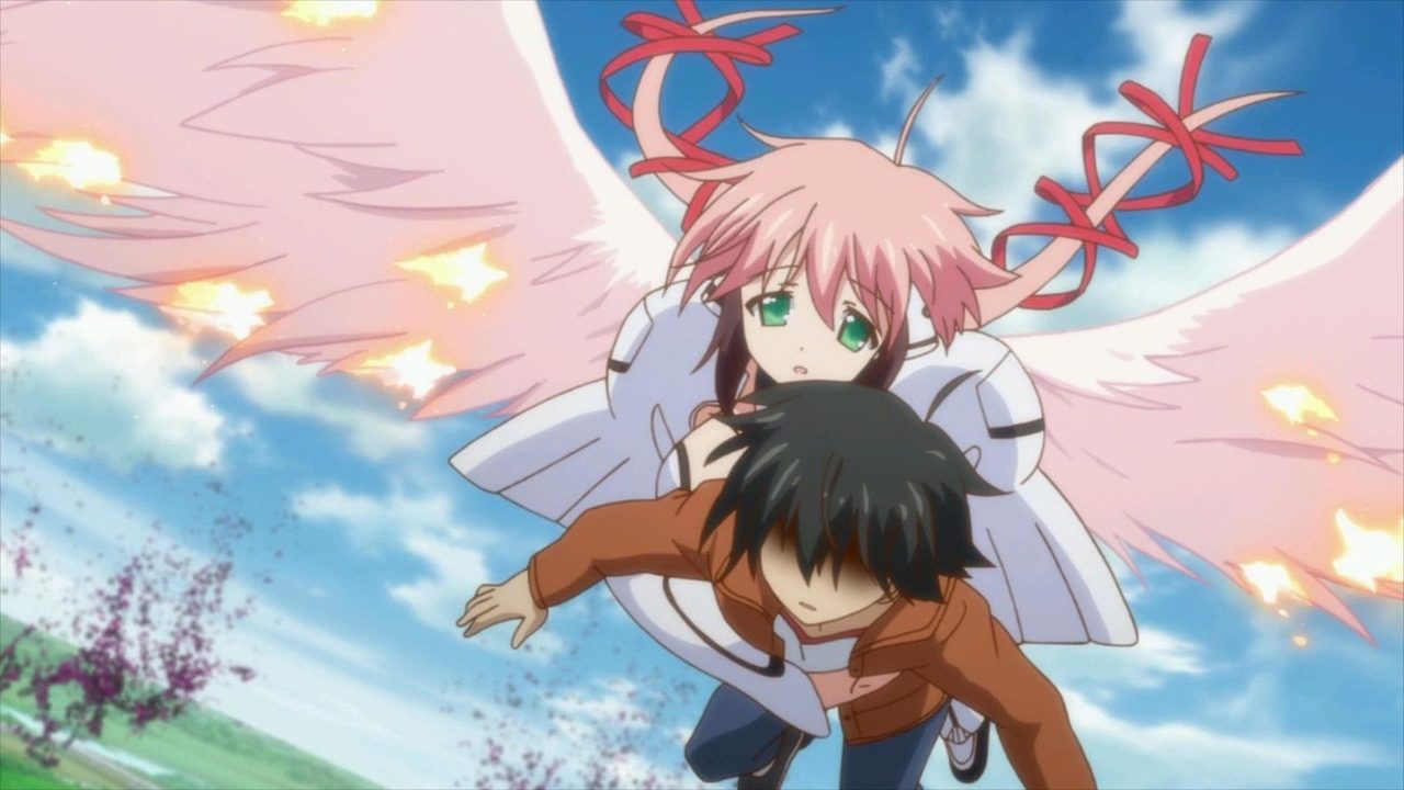 Picture background