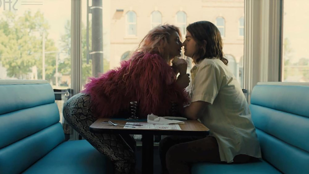 Фильм Мармелад (2024) - Marmalade - смотреть онлайн - европейские фильмы - Кино-Театр.Ру