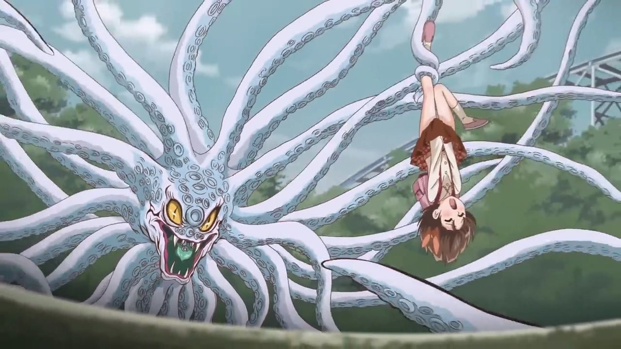 Youkai Ankake