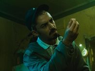«Беспредельные путешествия во времени». Трейлер на английском языке