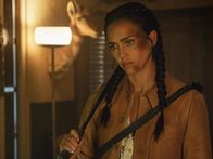 «Не для слабонервных». Трейлер на английском языке