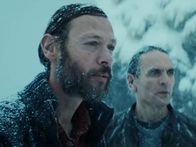 «Девятые врата: Пандемониум». Трейлер №2