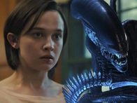 «Чужой: Ромул». Трейлер на английском языке