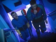 «Кникап». Трейлер на английском языке