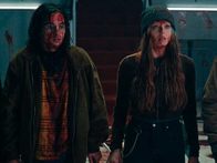 «Реальные зомби». Трейлер на французском языке